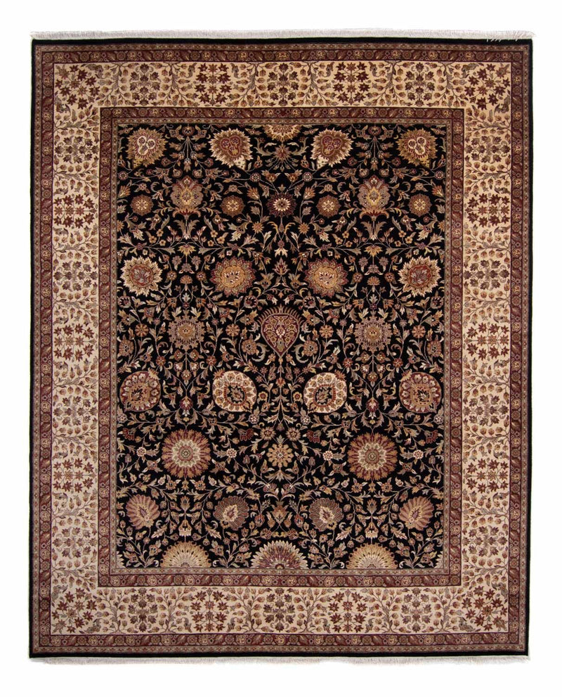 Tabriz Koberec 244x312cm - Perský koberec