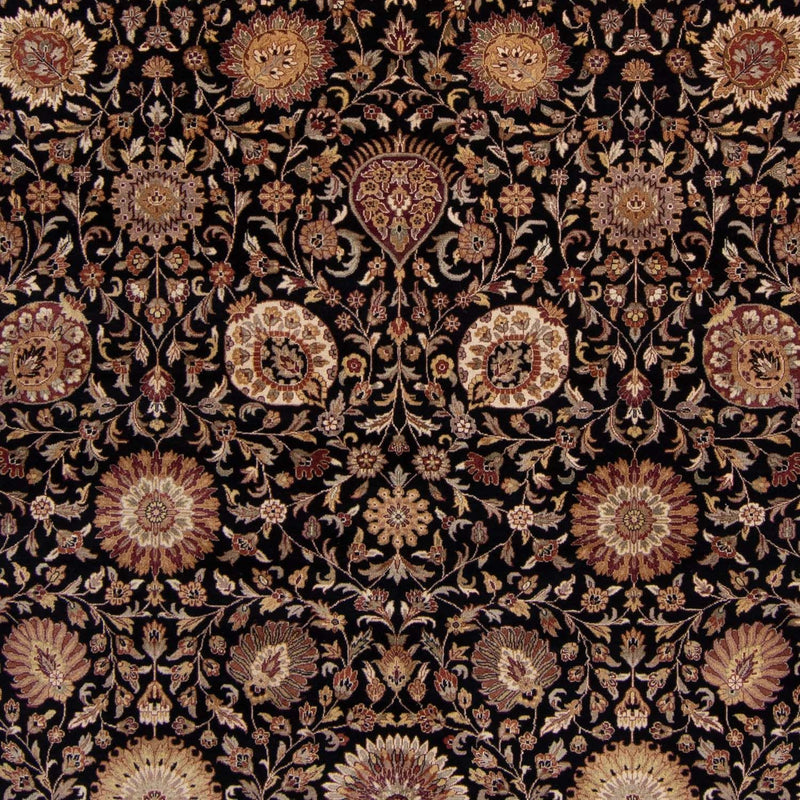 Tabriz Koberec 244x312cm - Perský koberec