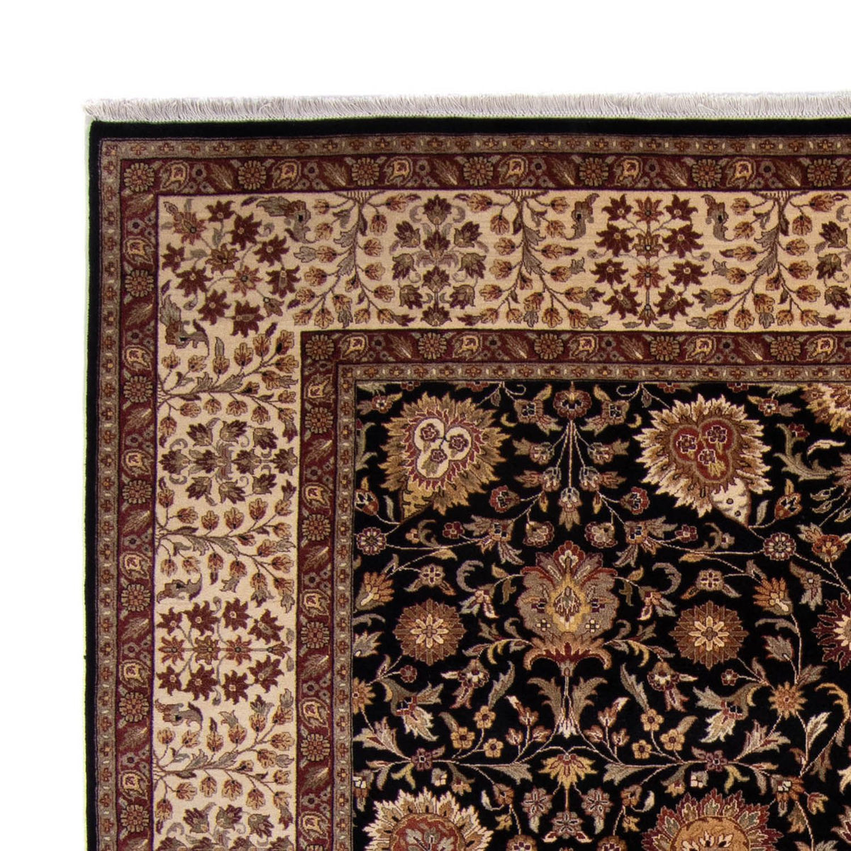 Tabriz Koberec 244x312cm - Perský koberec