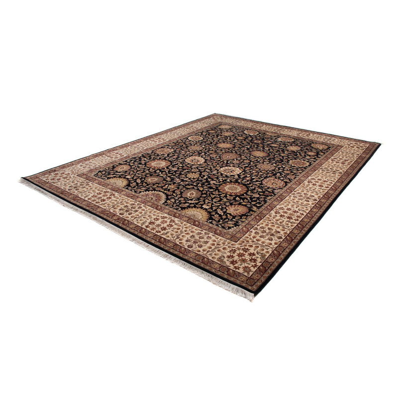 Tabriz Koberec 244x312cm - Perský koberec