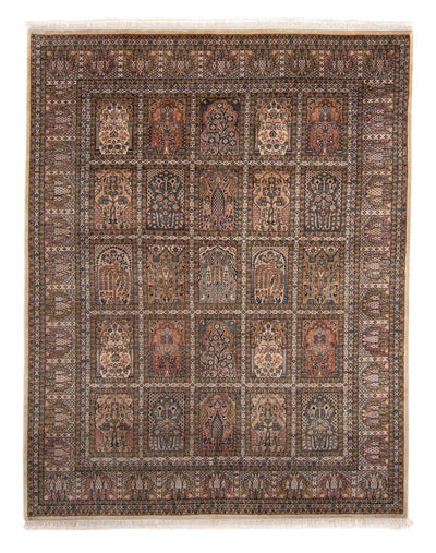 Qom Koberec 195x252cm - Perský koberec
