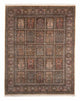 Qom Koberec 195x252cm - Perský koberec