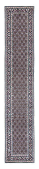 Tabriz Koberec 66x381cm - Perský koberec