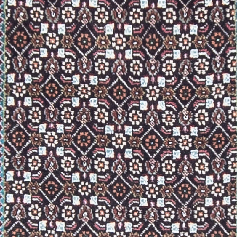 Tabriz Koberec 66x381cm - Perský koberec