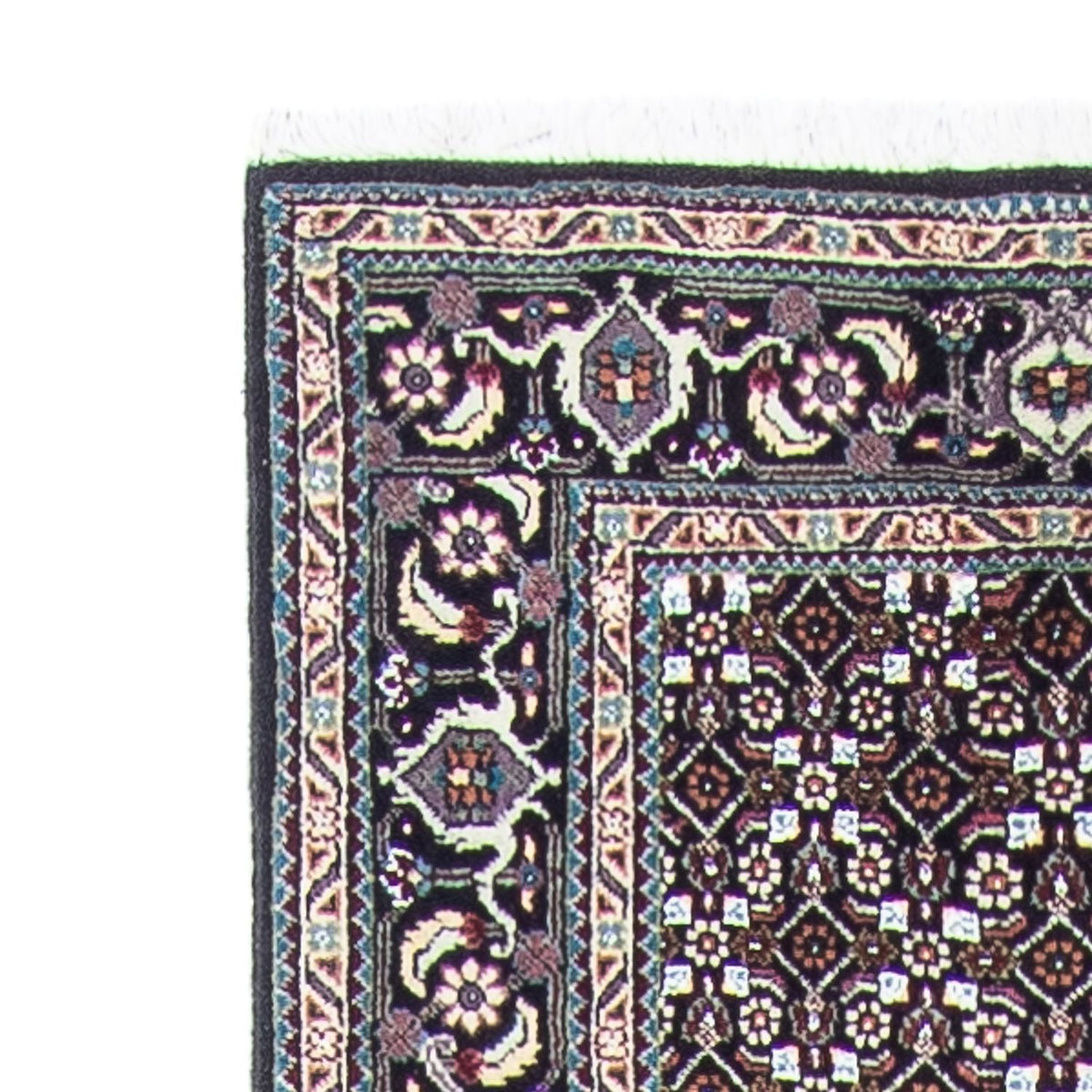 Tabriz Koberec 66x381cm - Perský koberec