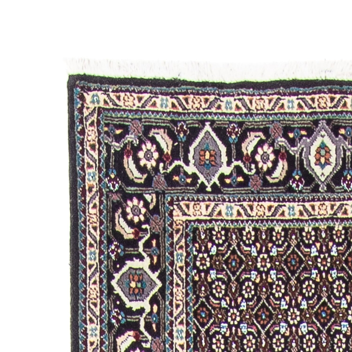 Tabriz Koberec 77x388cm - Perský koberec