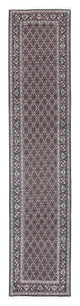 Tabriz Koberec 74x389cm - Perský koberec