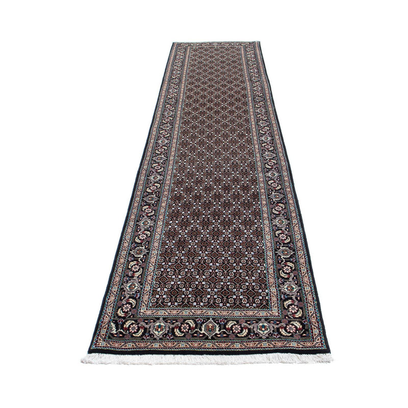 Tabriz Koberec 74x389cm - Perský koberec