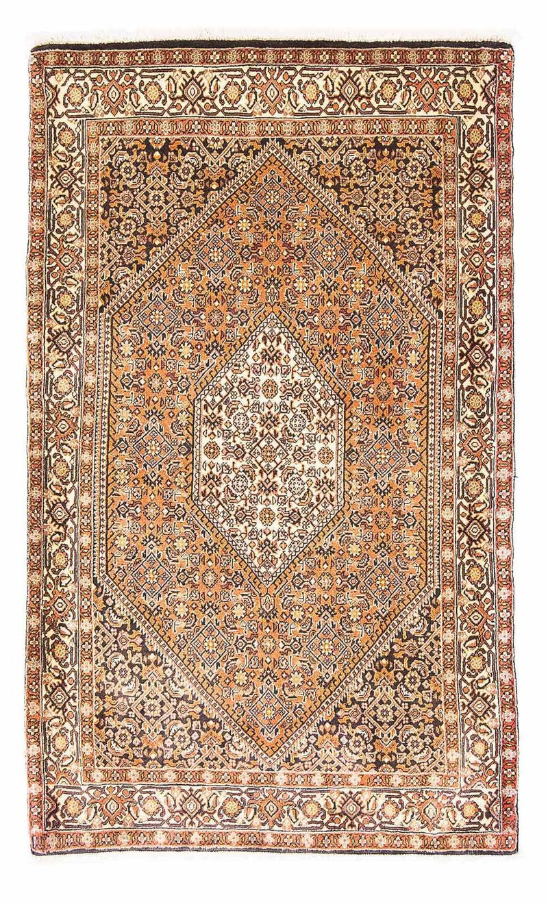 Bidjar Koberec 87x148cm - Perský koberec