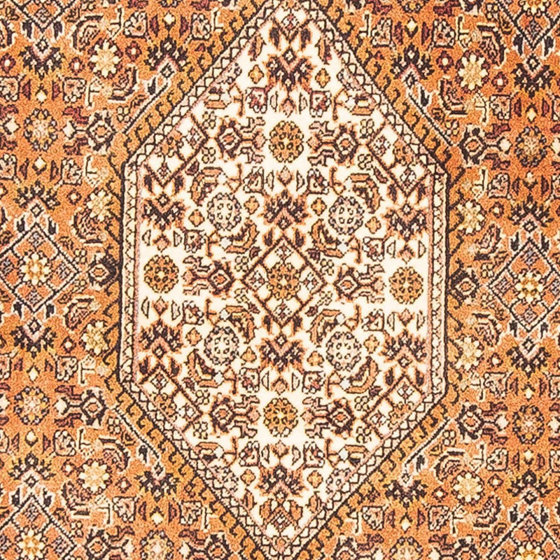 Bidjar Koberec 87x148cm - Perský koberec