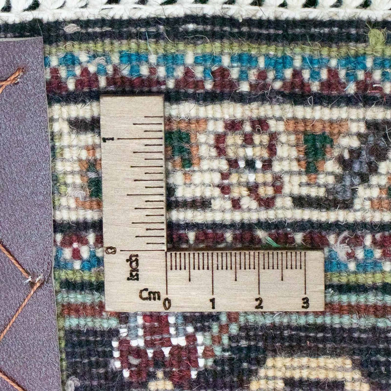 Tabriz Koberec 75x390cm - Perský koberec