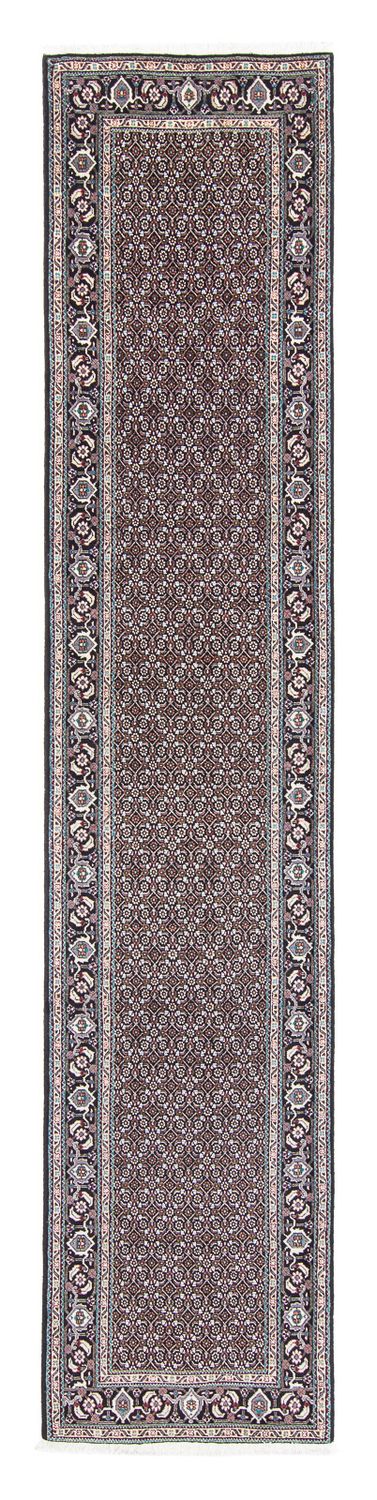 Tabriz Koberec 74x390cm - Perský koberec