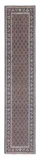 Tabriz Koberec 390x74cm - Perský koberec