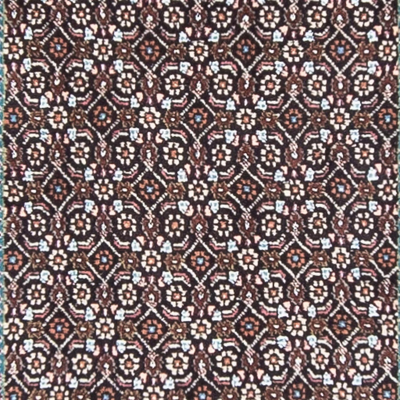 Tabriz Koberec 390x74cm - Perský koberec
