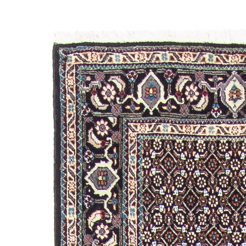 Tabriz Koberec 390x74cm - Perský koberec
