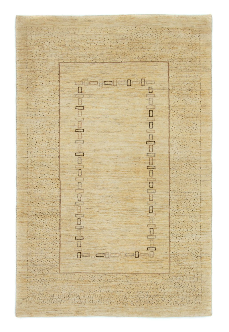 Perský Gabbeh Koberec 120x184cm - Perserteppich Wollteppich