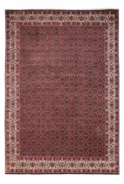 Bidjar - Takab Koberec 246x345cm - Perský koberec