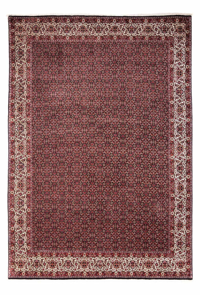 Bidjar - Takab Koberec 246x345cm - Perský koberec