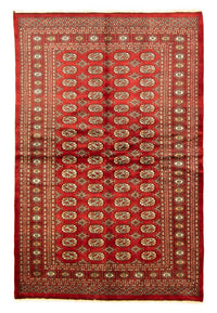 Bukhara Koberec 149x223cm - Orientální koberec – product image
