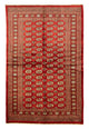 Bukhara Koberec 149x223cm - Orientální koberec