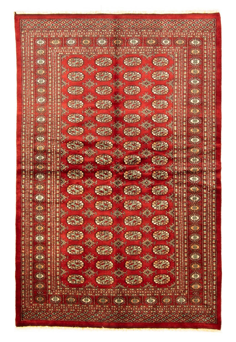 Bukhara Koberec 149x223cm - Orientální koberec