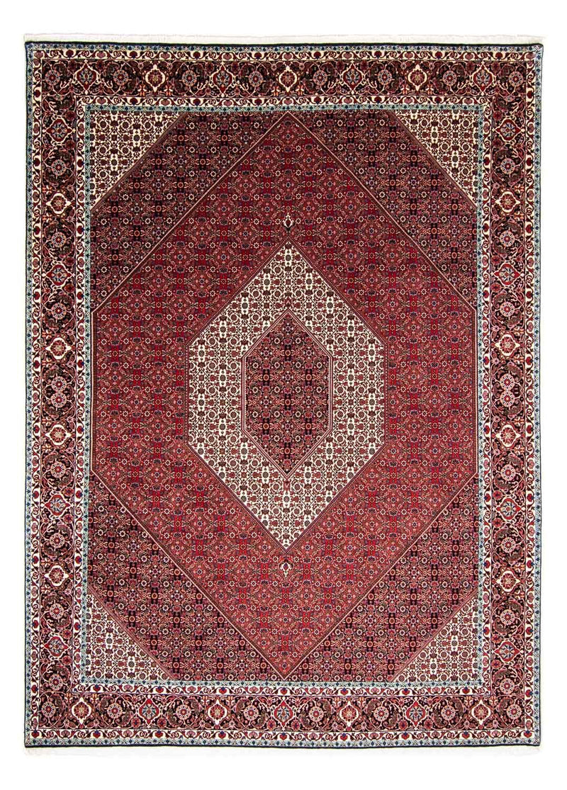 Bidjar Koberec 336x248cm - Perský koberec