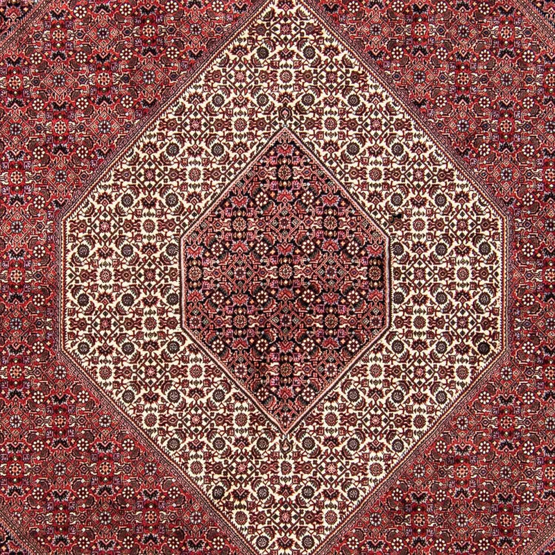 Bidjar Koberec 293x248cm - Perský koberec