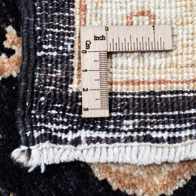 Perský Gabbeh Koberec 140x190cm - Perserteppich Wollteppich