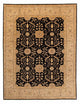 Perský Gabbeh Koberec 140x190cm - Perserteppich Wollteppich