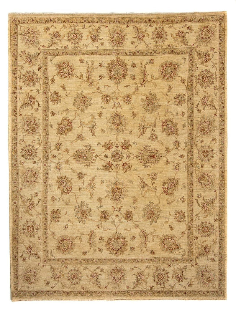 Farahan Koberec 315x246cm - Orientální koberec
