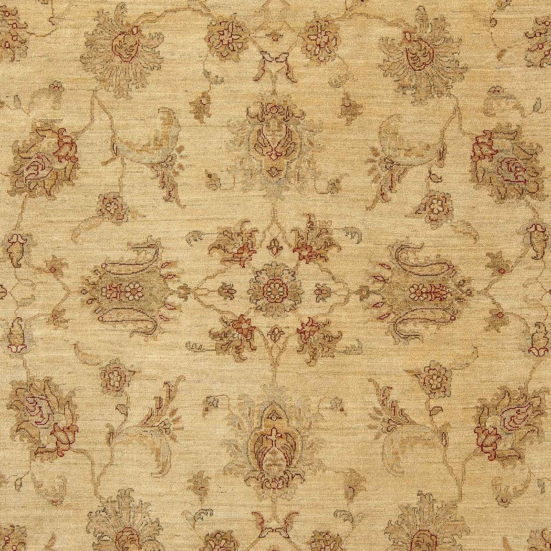 Farahan Koberec 315x246cm - Orientální koberec