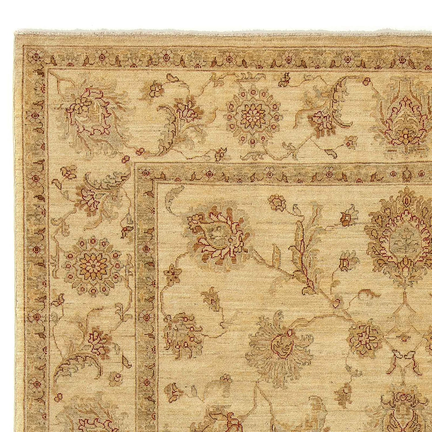 Farahan Koberec 315x246cm - Orientální koberec