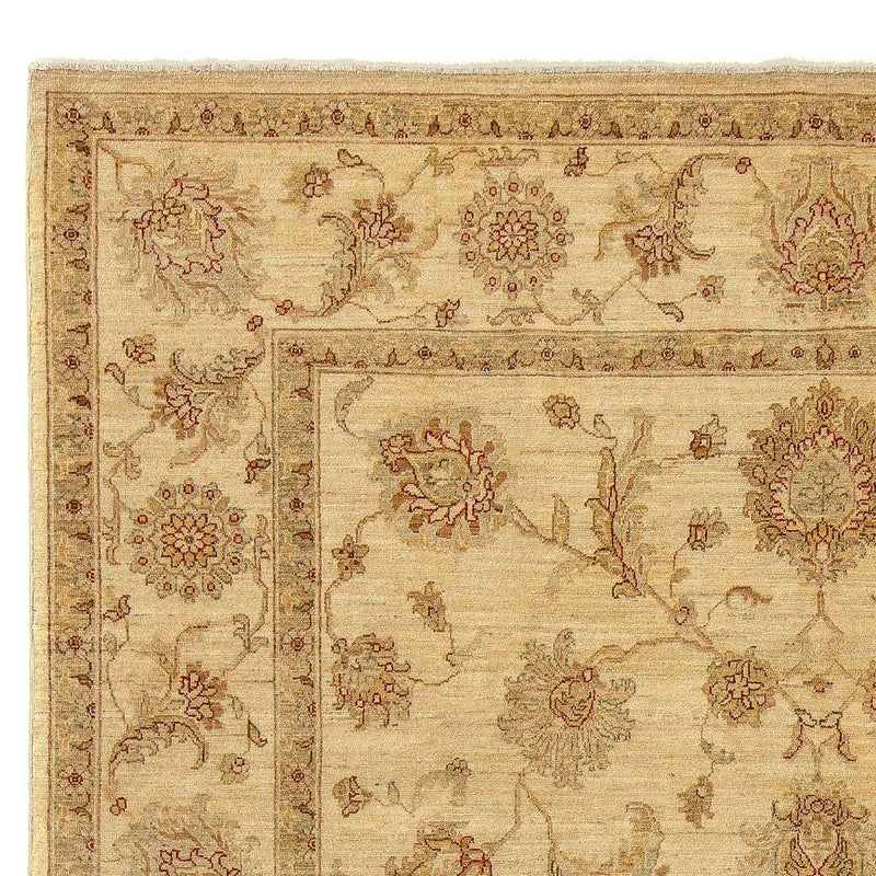 Farahan Koberec 315x246cm - Orientální koberec