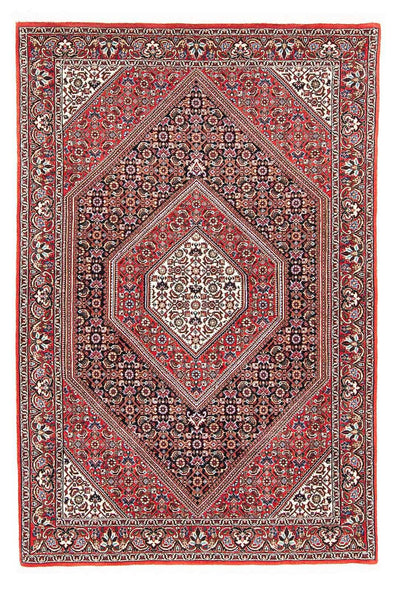 Bidjar Koberec 109x177cm - Perský koberec