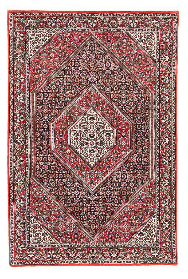 Bidjar Koberec 177x109cm - Perský koberec
