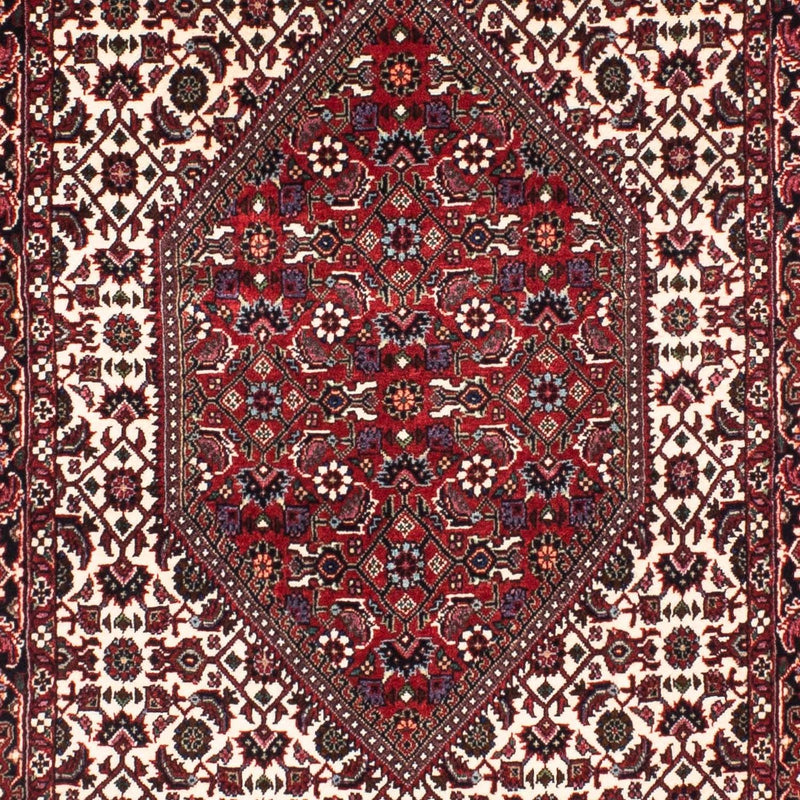 Bidjar Koberec 206x74cm - Perský koberec