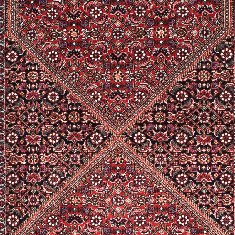 Bidjar Koberec 219x79cm - Perský koberec