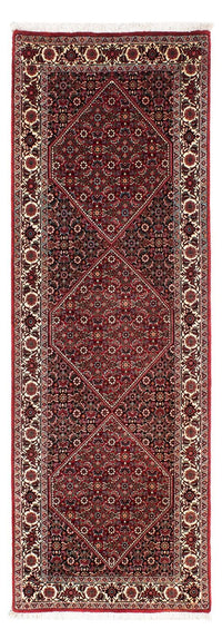 Bidjar Koberec 209x74cm - Perský koberec – product image