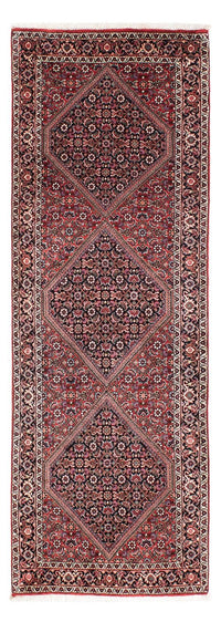 Bidjar Koberec 209x74cm - Perský koberec – product image