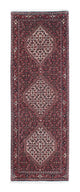 Bidjar Koberec 73x214cm - Perský koberec