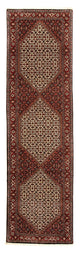 Bidjar Koberec 81x316cm - Perský koberec