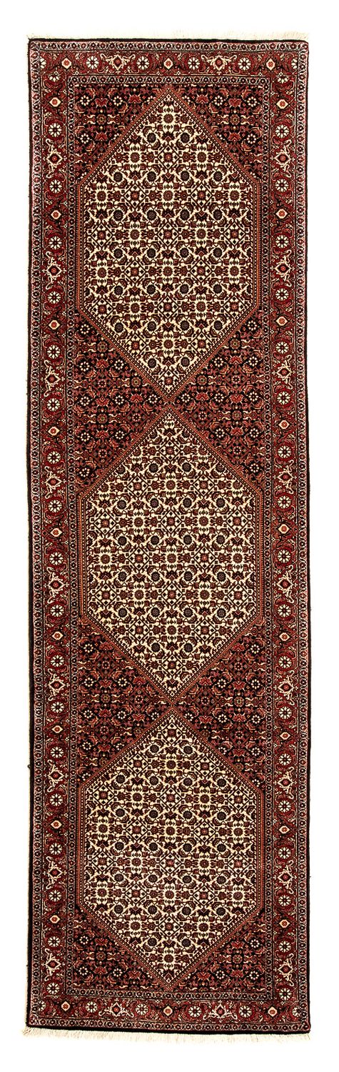Bidjar Koberec 81x316cm - Perský koberec