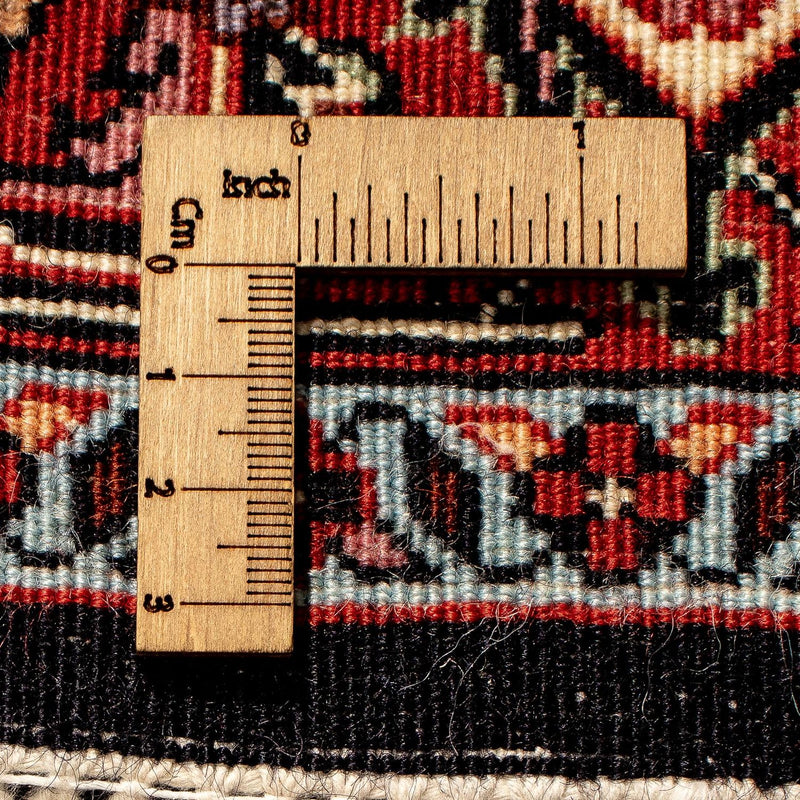 Bidjar Koberec 81x316cm - Perský koberec