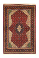 Sarouk Koberec 107x156cm - Perský koberec