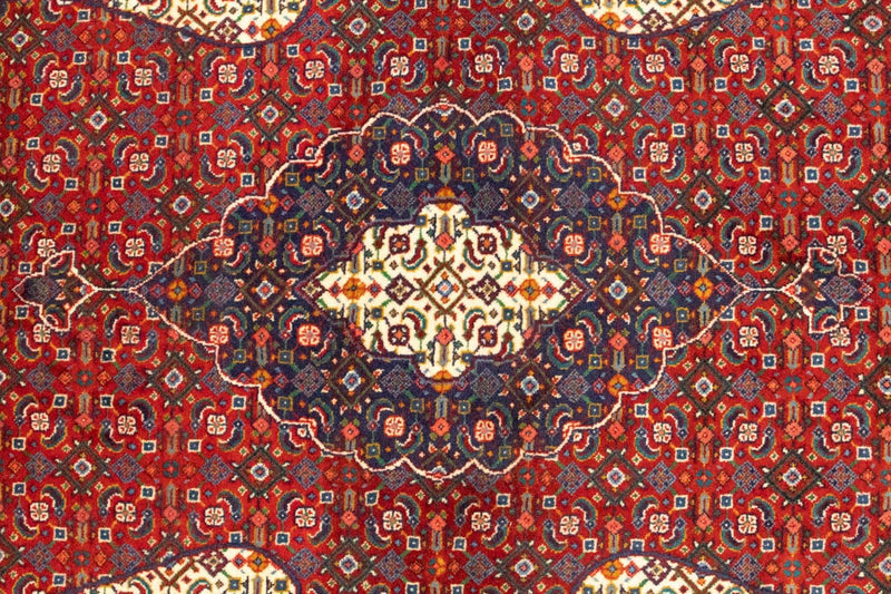 Sarouk Koberec 107x156cm - Perský koberec