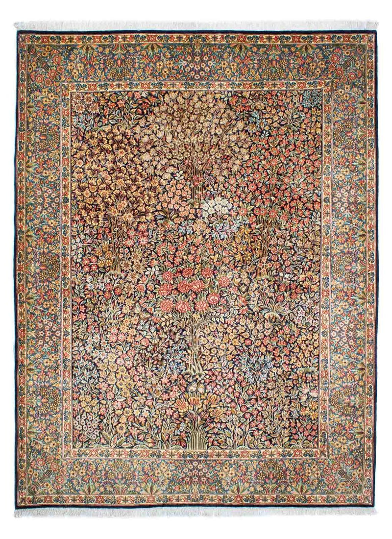 Rafsanjan Koberec 177x234cm - Perský koberec