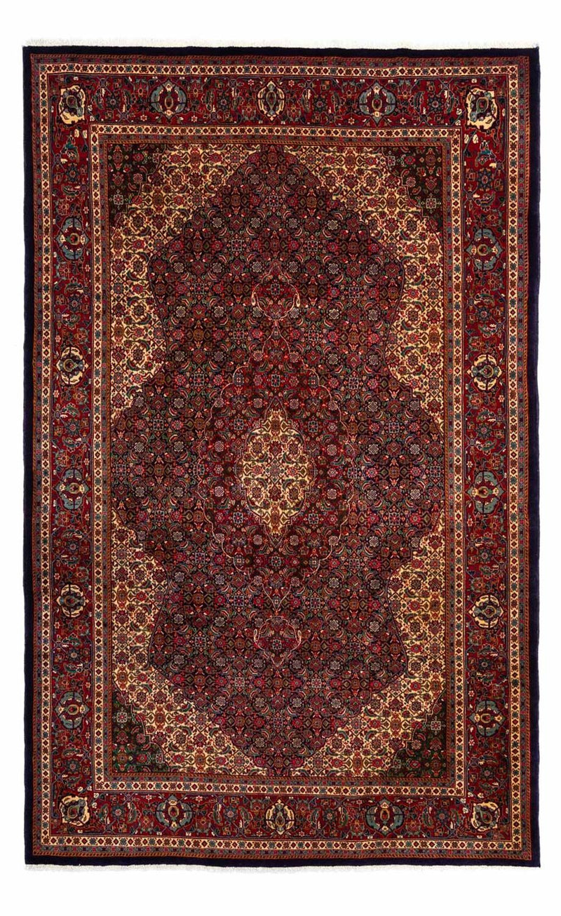 Sarough Koberec 307x208cm - Perský koberec