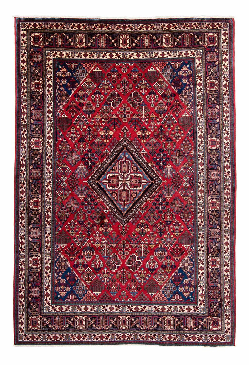 Meymeh Koberec 235x343cm - Perský koberec
