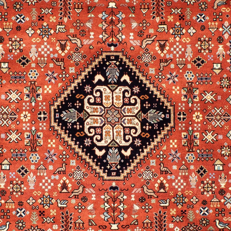 Qashqai Koberec 200x298cm - Perský koberec