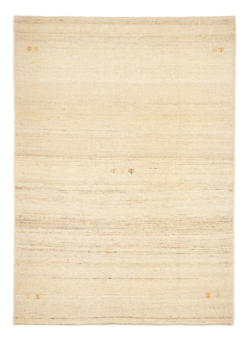 Perský Gabbeh Koberec 202x143cm - Perserteppich Wollteppich